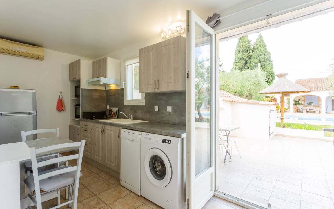 Photo of Kitchen in Beaucaire
