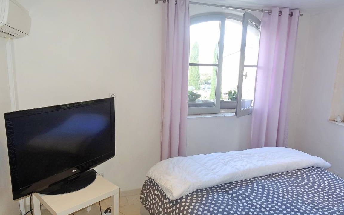Photo of Bedroom in La Mole