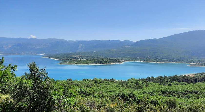 Photo of Outdoor in Claviers