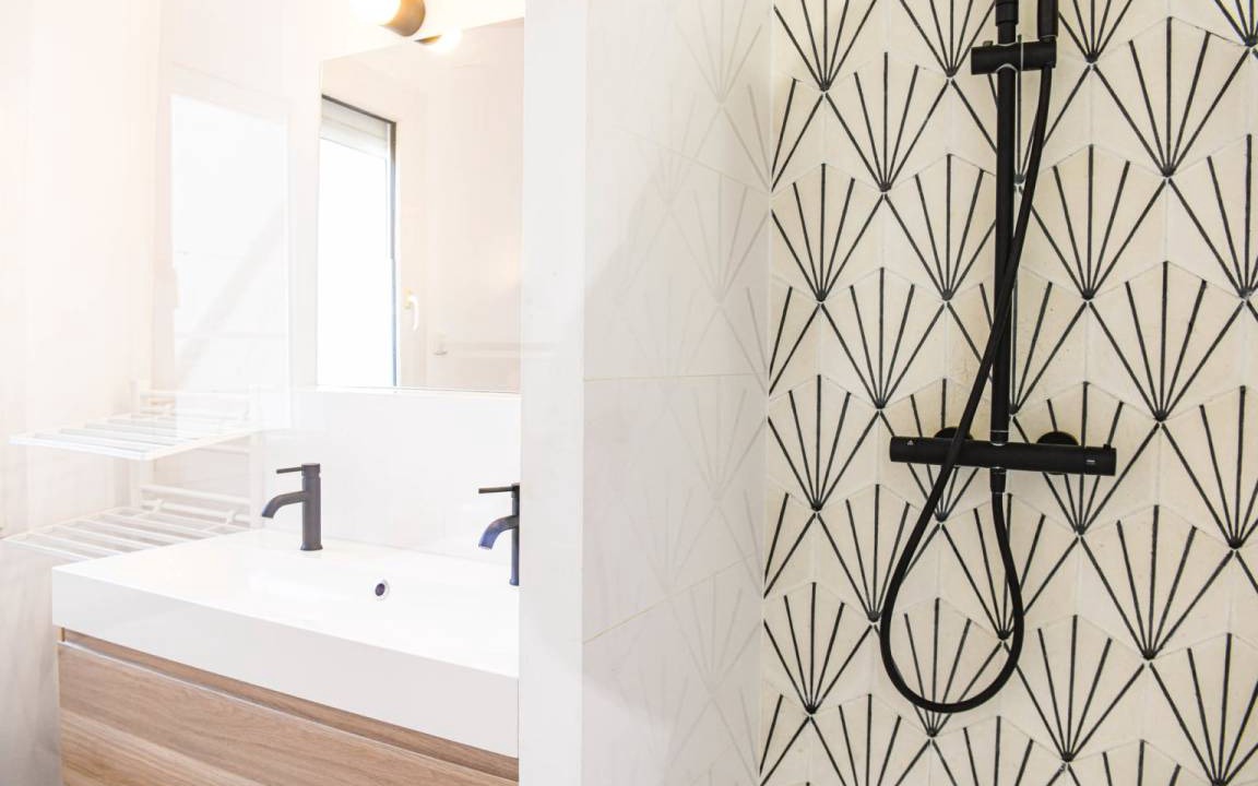 Photo of Bathroom in Le Camas