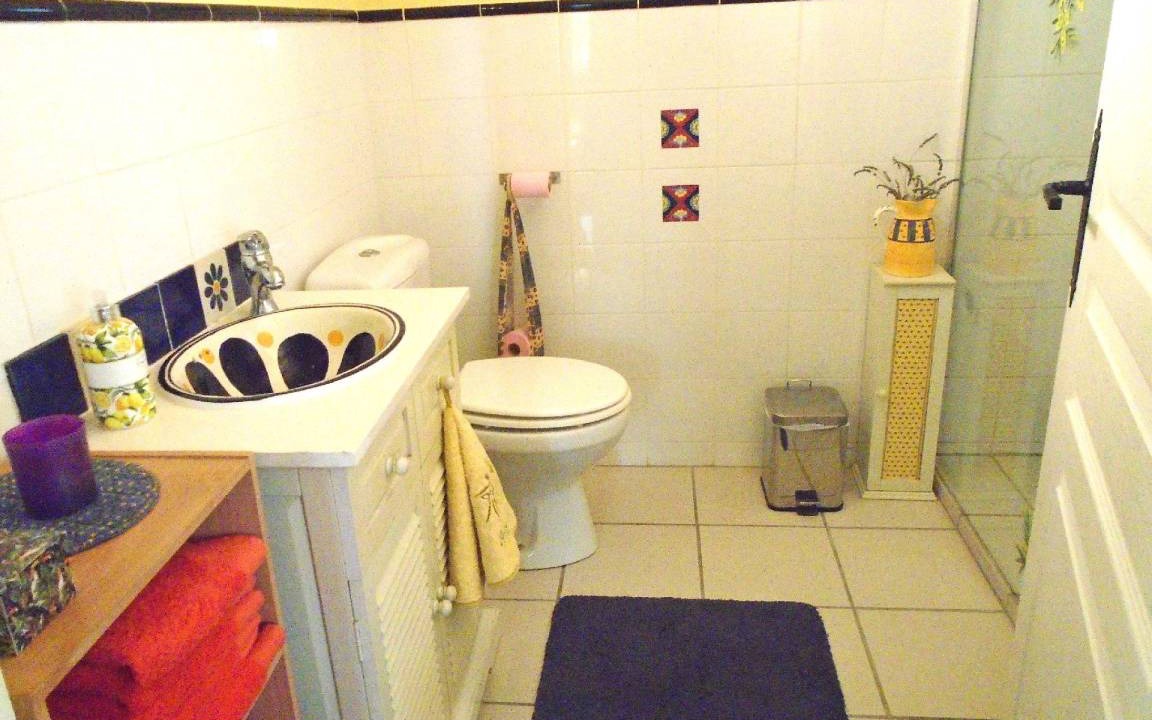 Photo of Bathroom in Laudun