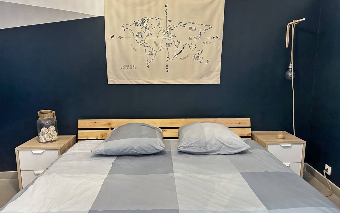 Photo of Bedroom in Lauris