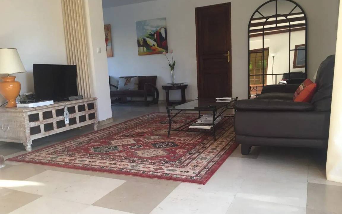 Photo of Livingroom in Plan-de-Cuques