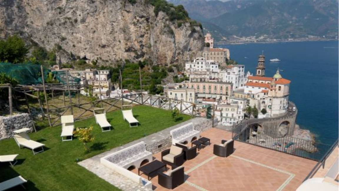 Photo of Others in Amalfi