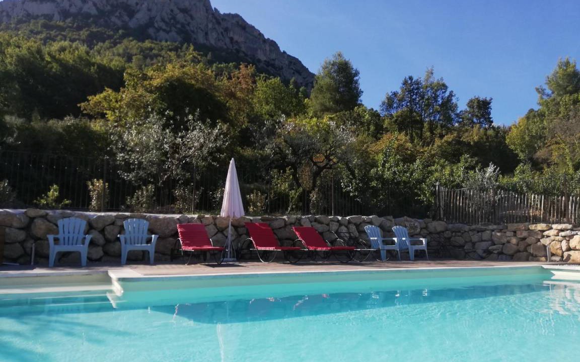 Photo of Outdoor in Buis-les-Baronnies
