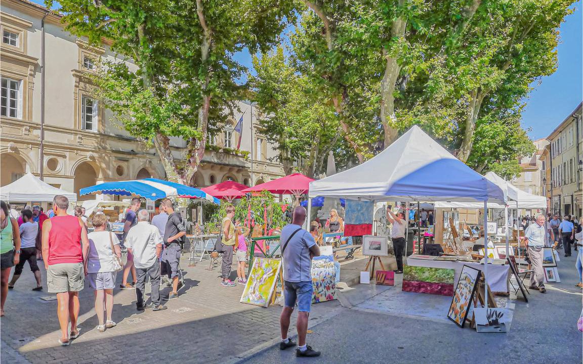 Photo of Others in St.-Remy-de-Provence