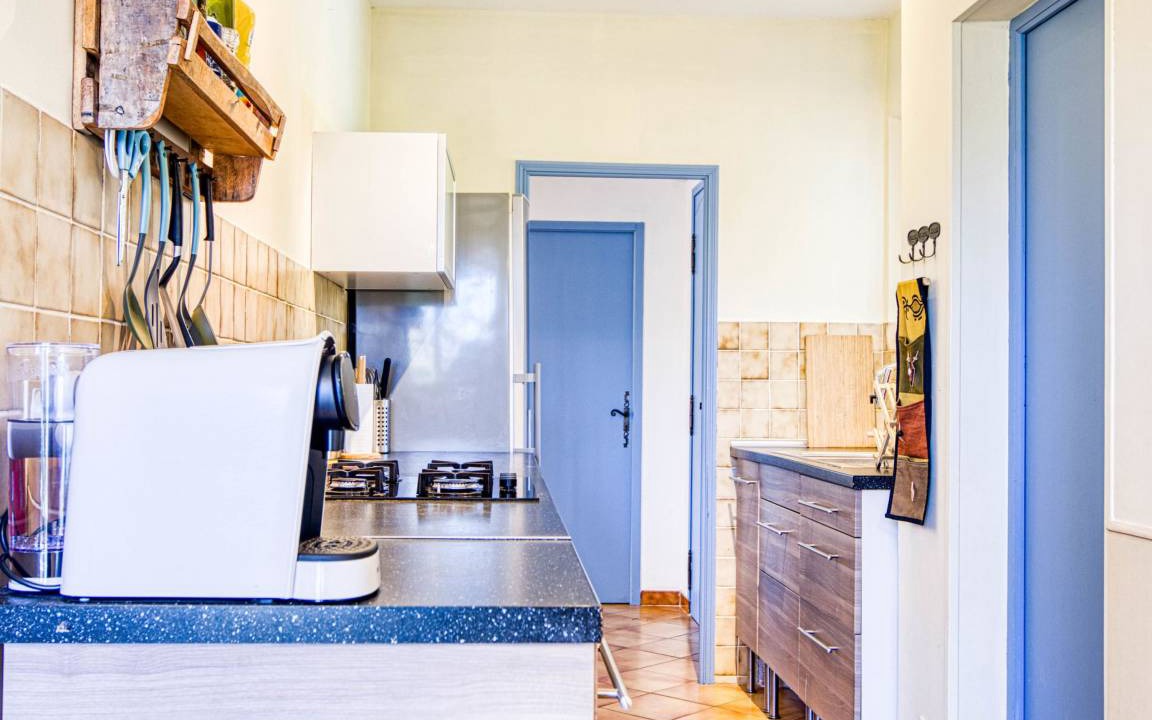 Photo of Kitchen in Figanieres
