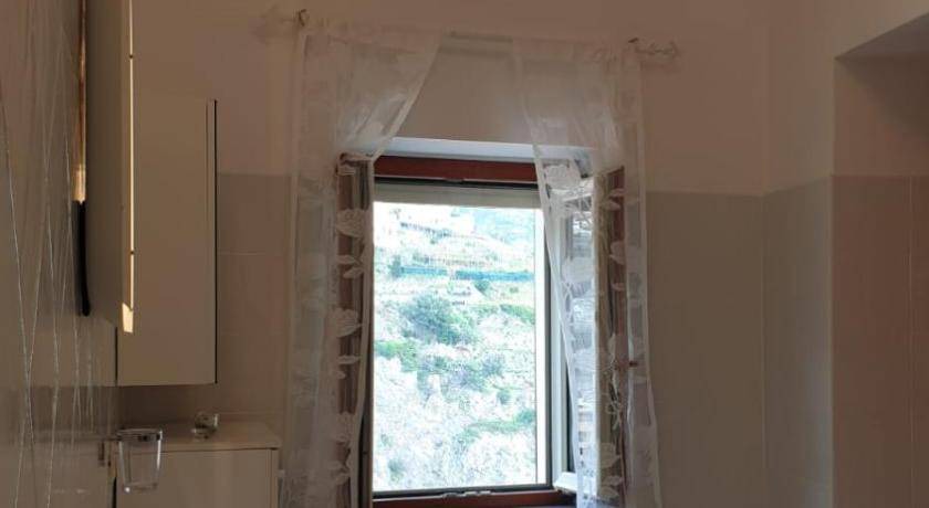 Photo of Bathroom in Minori