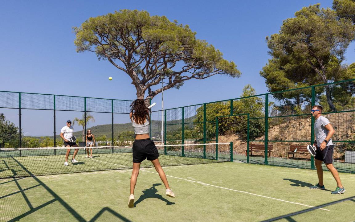 Photo of Outdoor in Le Pradet