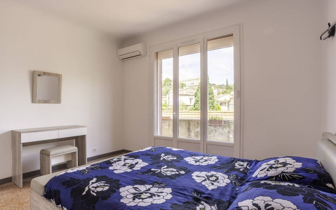 Photo of Bedroom in Hyeres