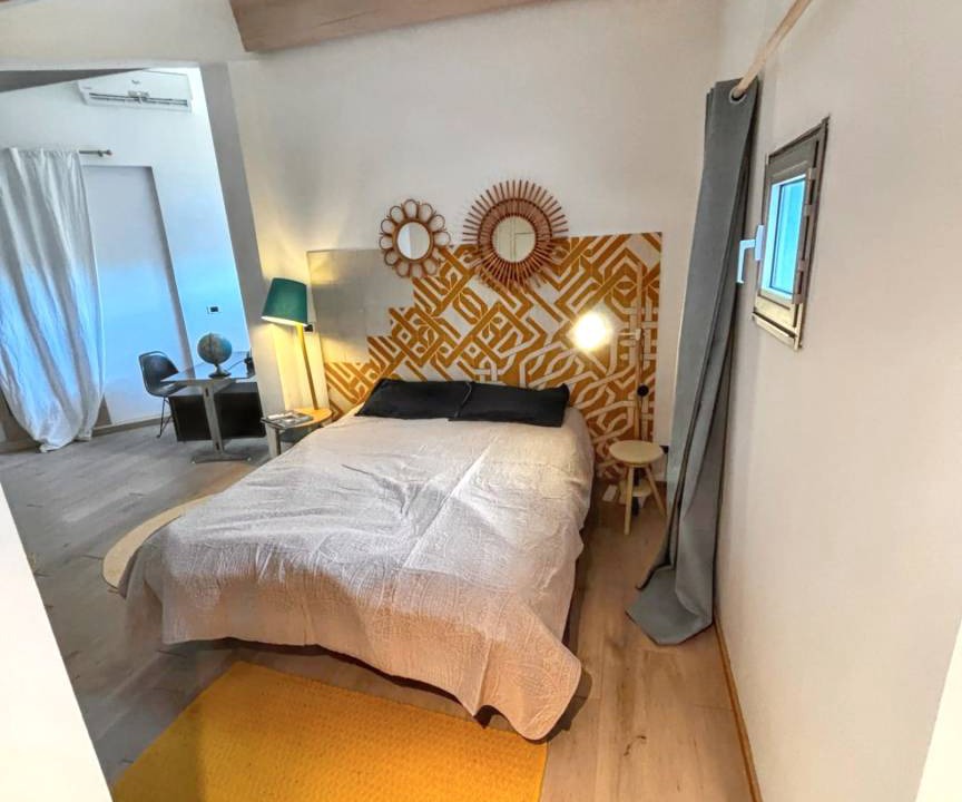 Photo of Bedroom in Grand Sud