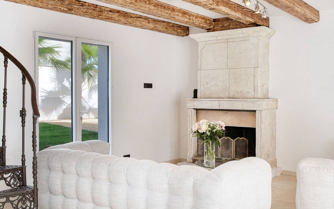 Photo of Bedroom in Cogolin