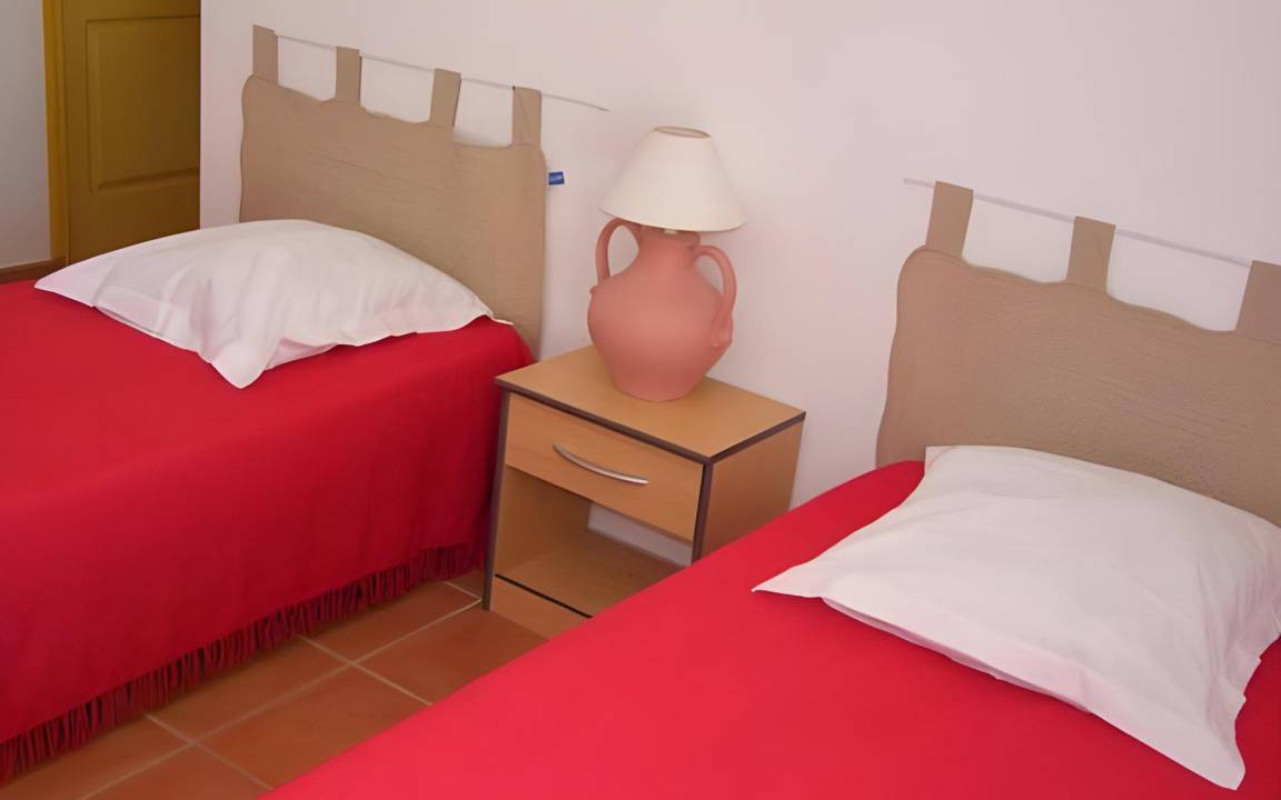 Photo of Bedroom in Castillon-du-Gard