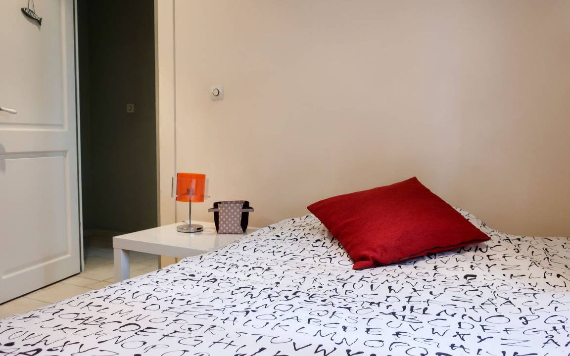 Photo of Bedroom in La Mole