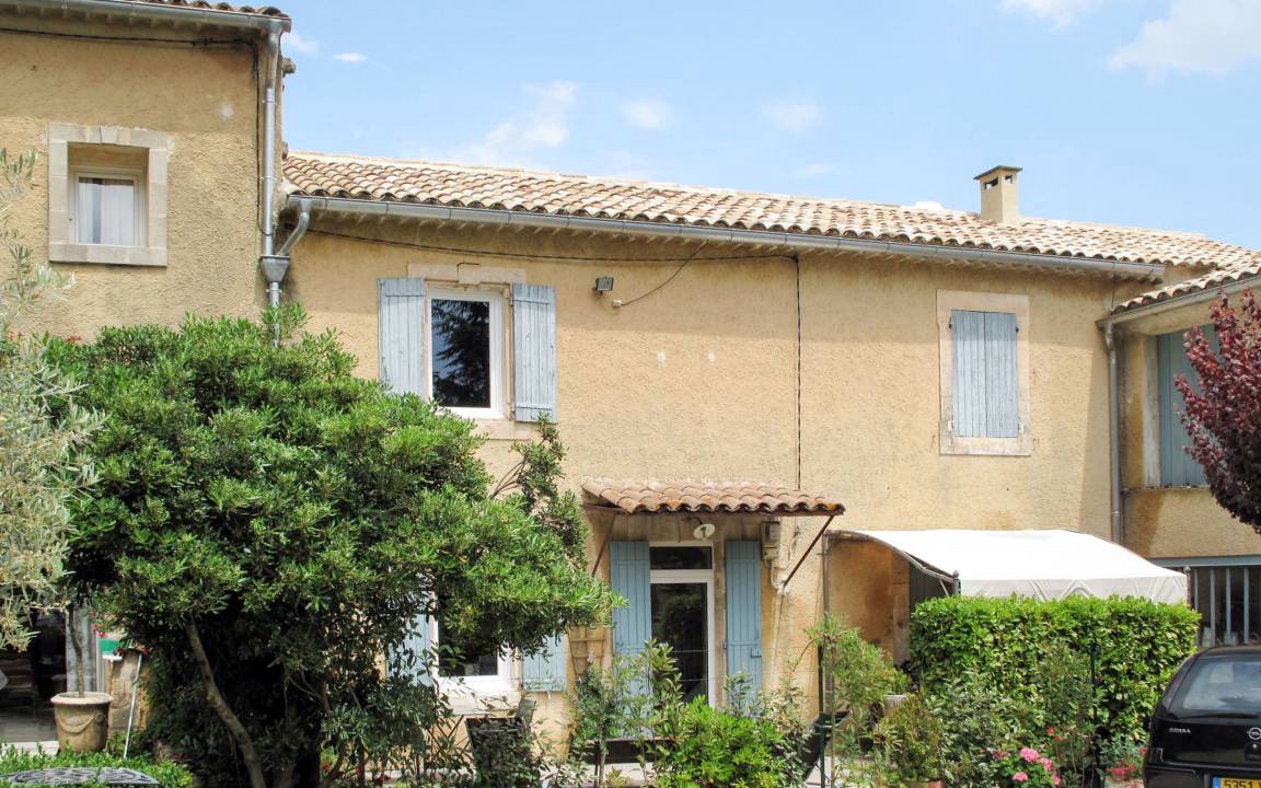 Photo of Others in Menerbes