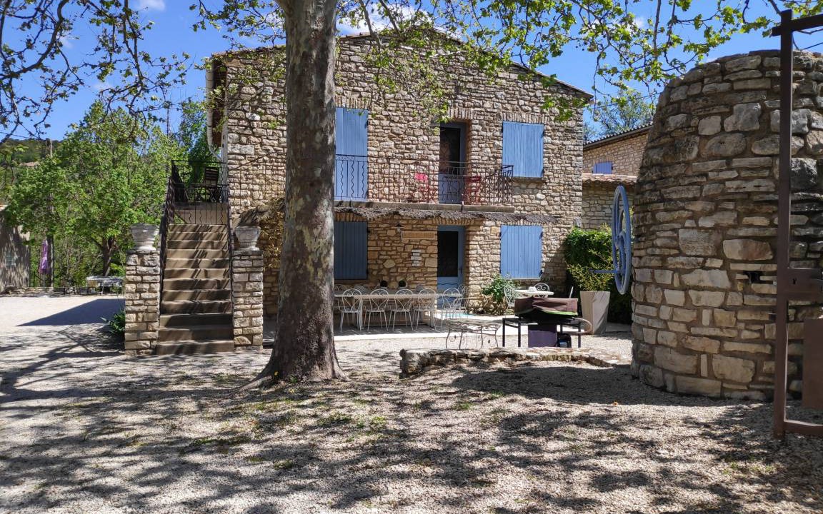 Photo of Others in Saignon