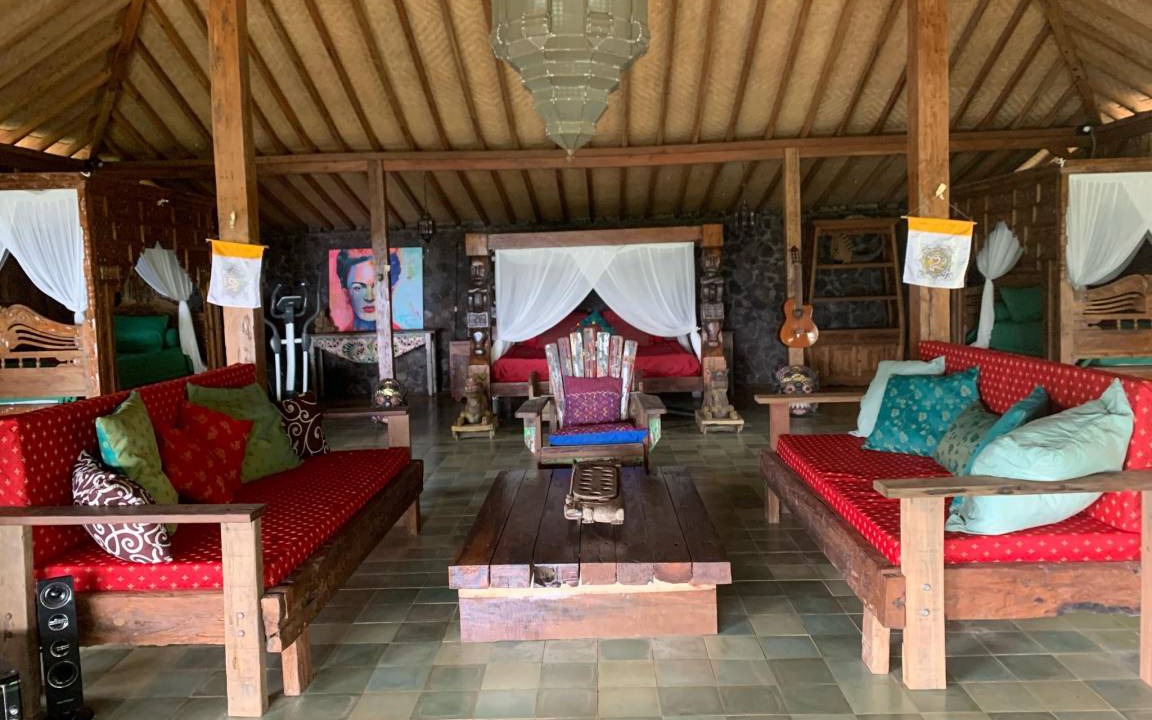 Photo of Others in Kubutambahan
