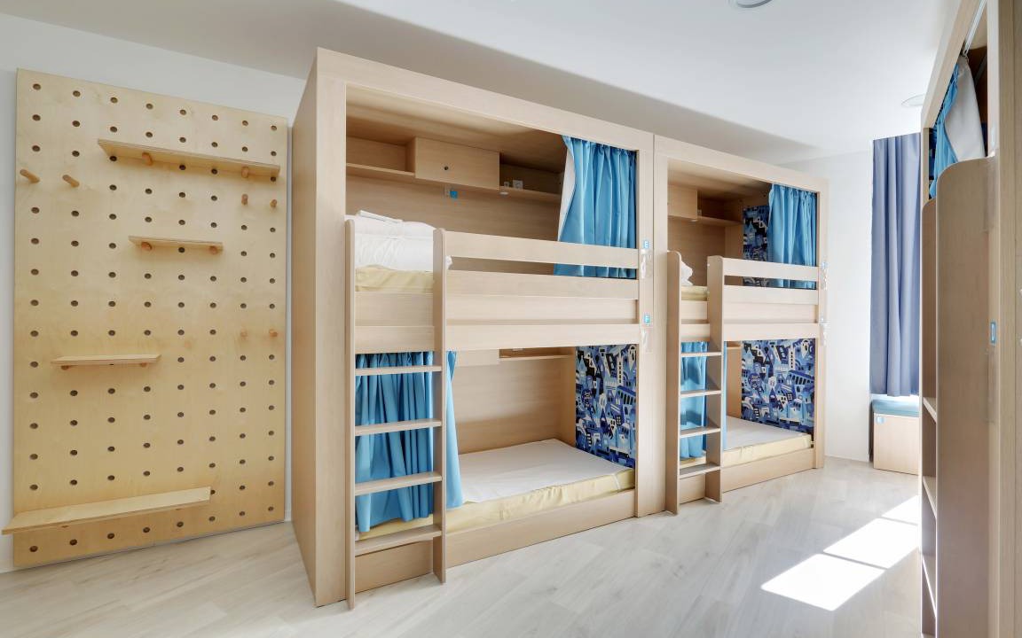 Photo of Bedroom in Les Grands Carmes