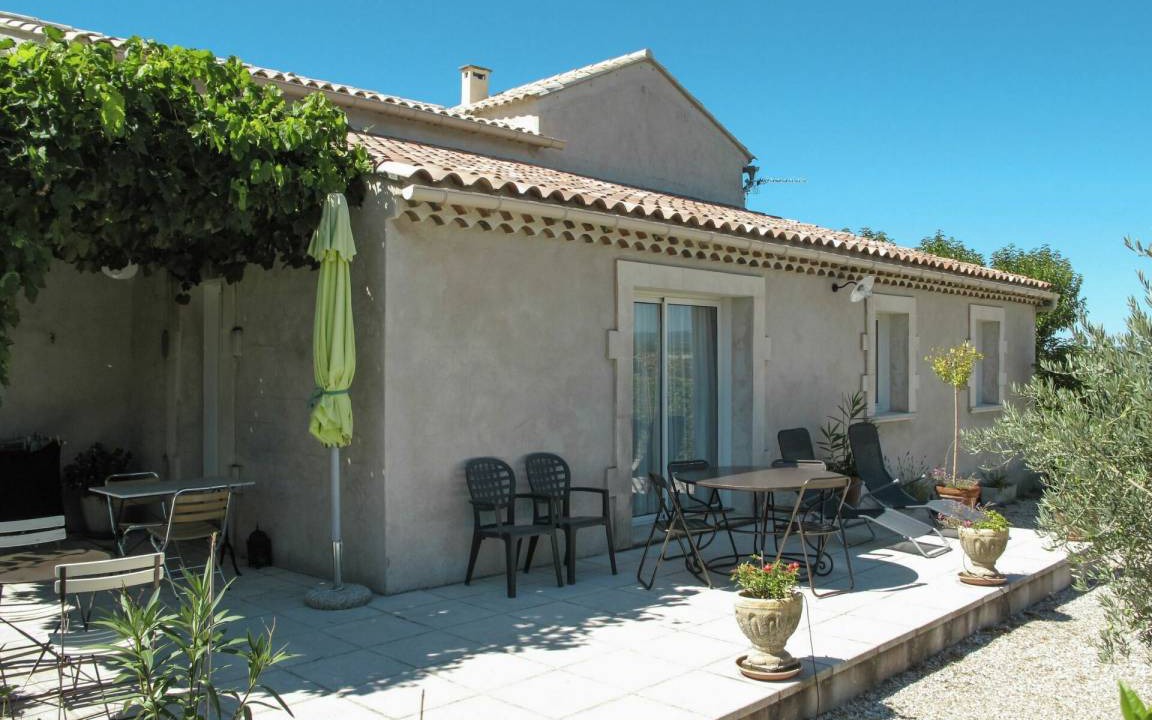 Photo of Others in Menerbes