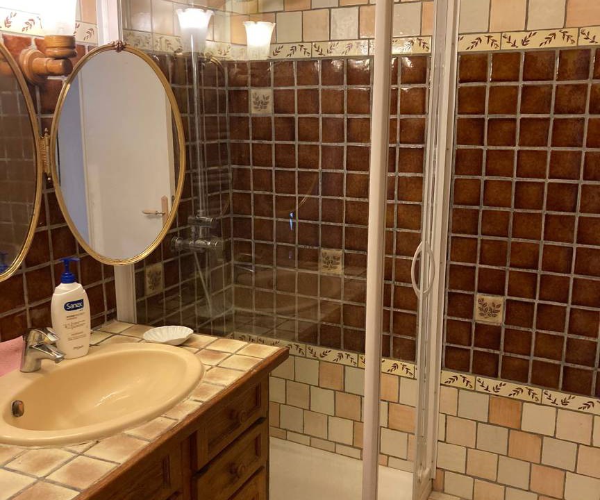 Photo of Bathroom in Roquebrune-sur-Argens