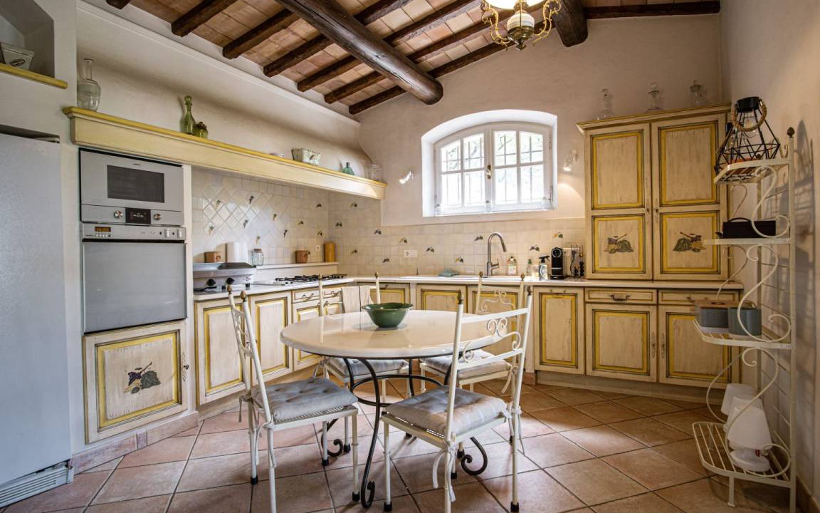 Photo of Kitchen in Robion