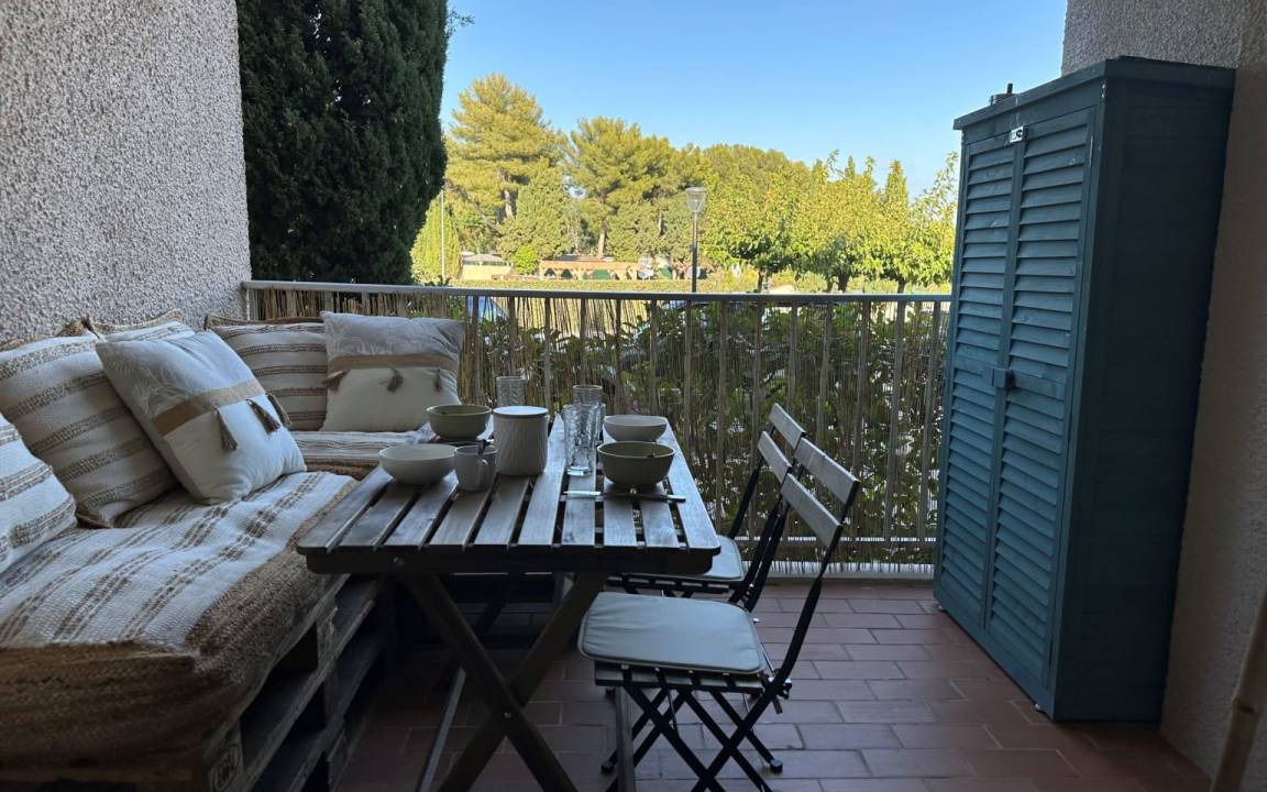 Photo of Patio Balcony in Miramar