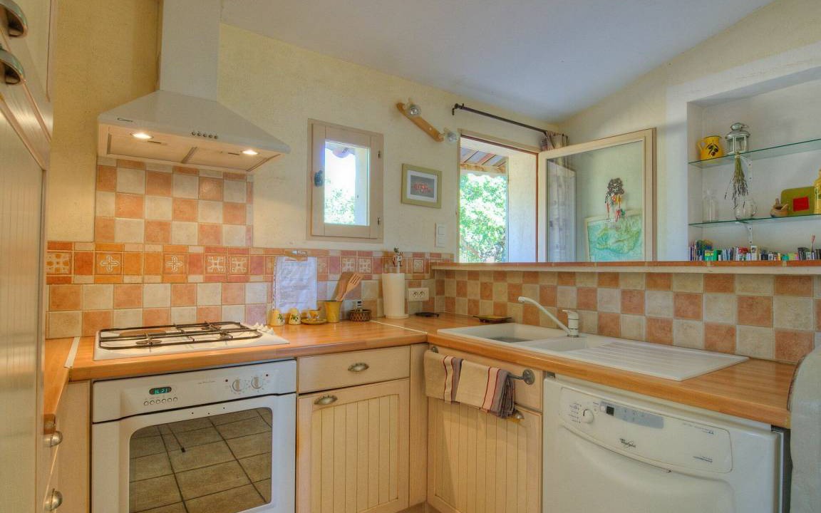 Photo of Kitchen in Viens