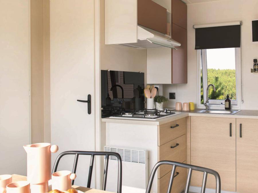 Photo of Kitchen in Moustiers-Sainte-Marie