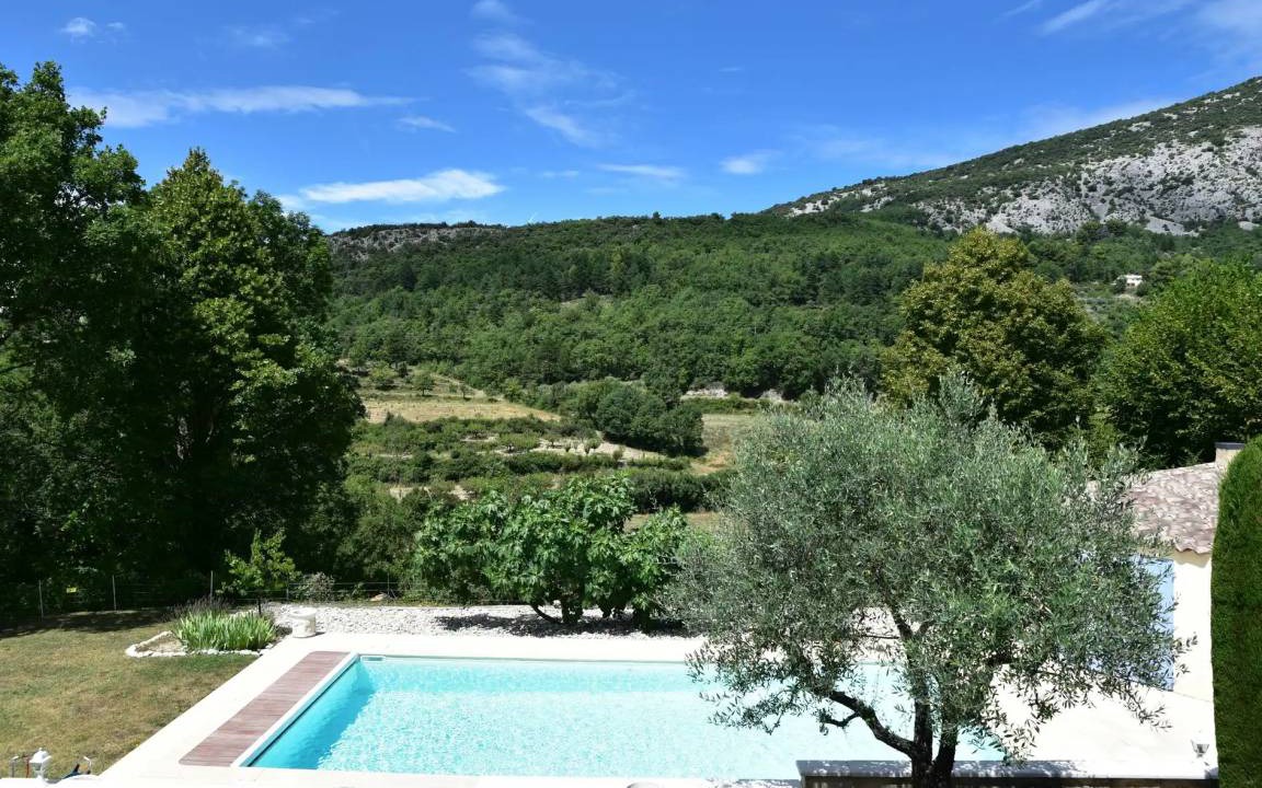 Photo of Others in Beaumont-du-Ventoux