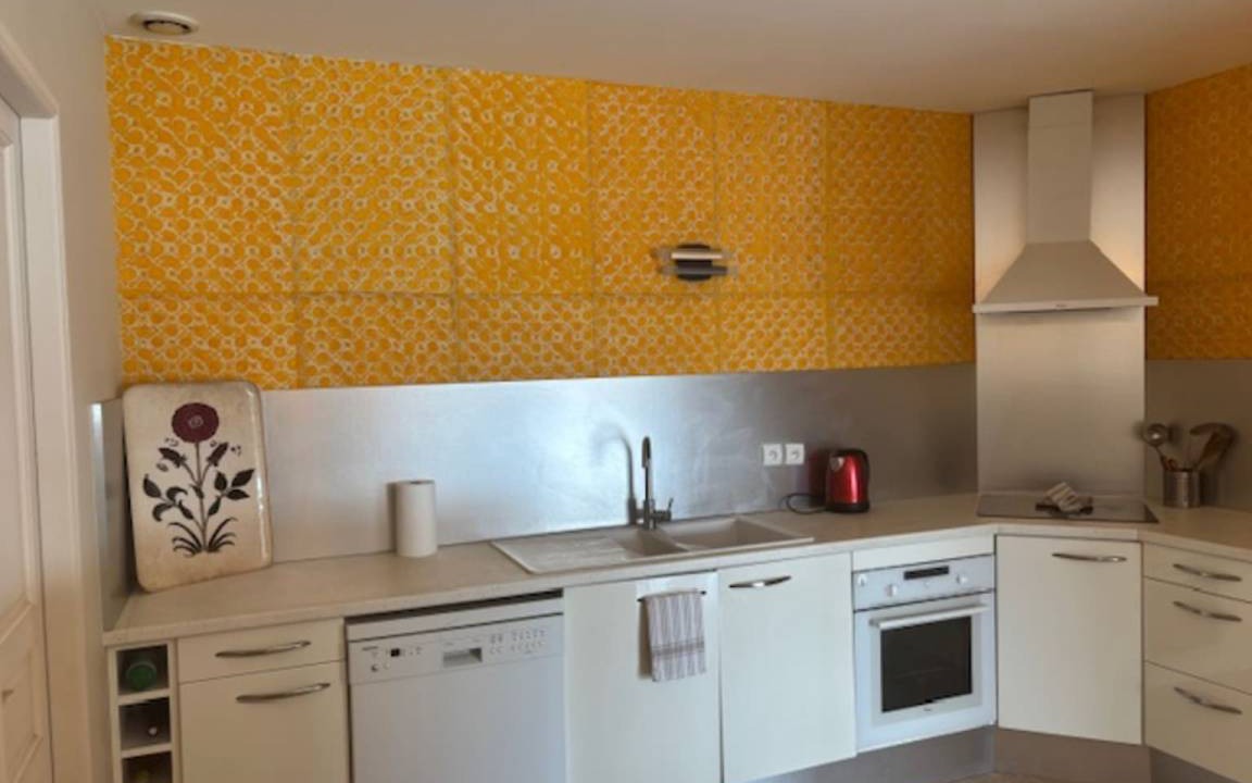 Photo of Kitchen in L'Isle-sur-la-Sorgue