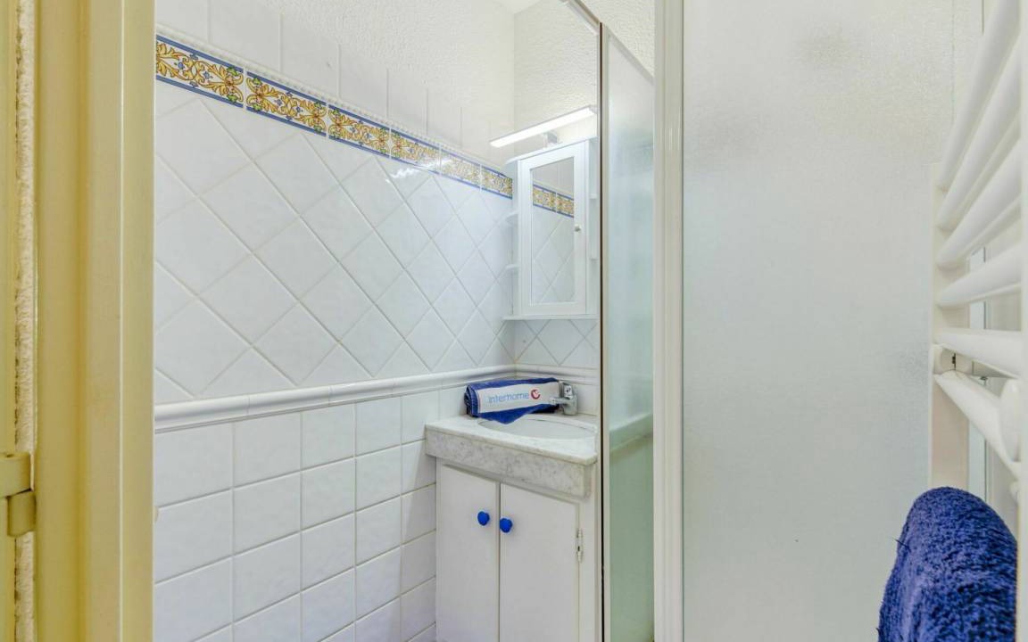 Photo of Bathroom in Cavaliere