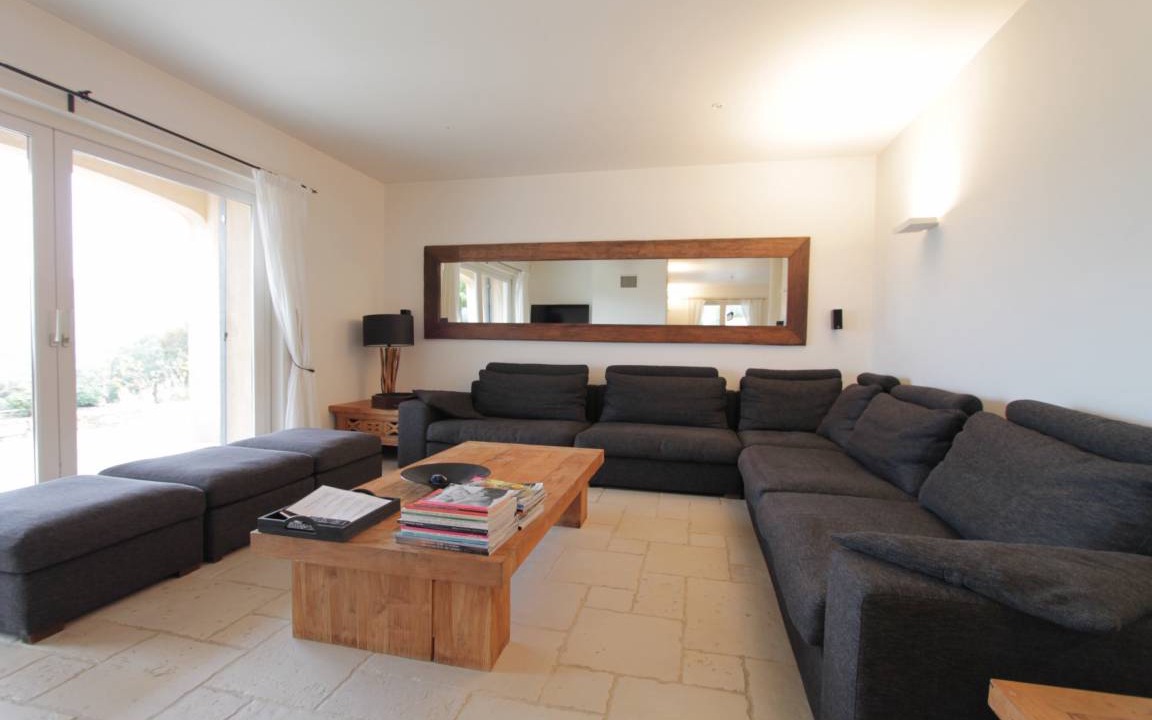 Photo of Livingroom in Plan-de-la-Tour