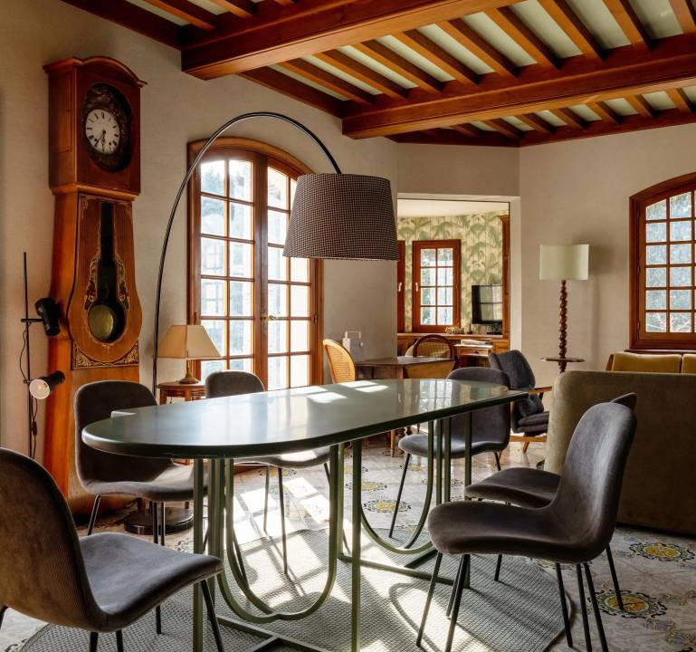 Photo of Livingroom in Gemenos