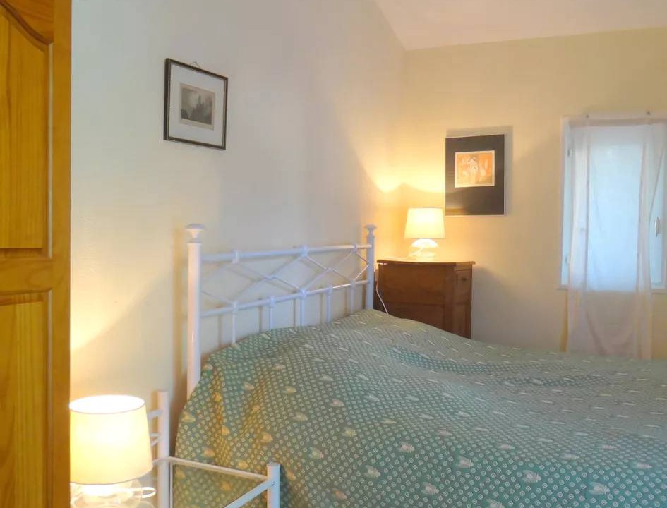 Photo of Bedroom in Saint-Etienne-du-Gres