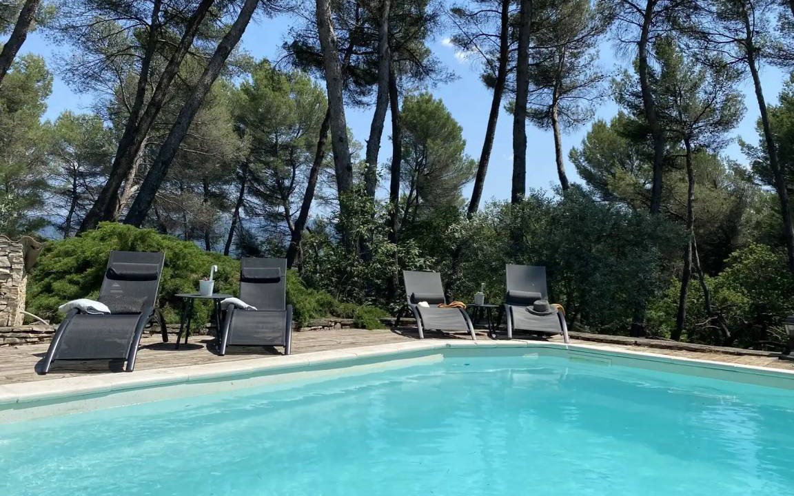 Photo of Outdoor in Gargas