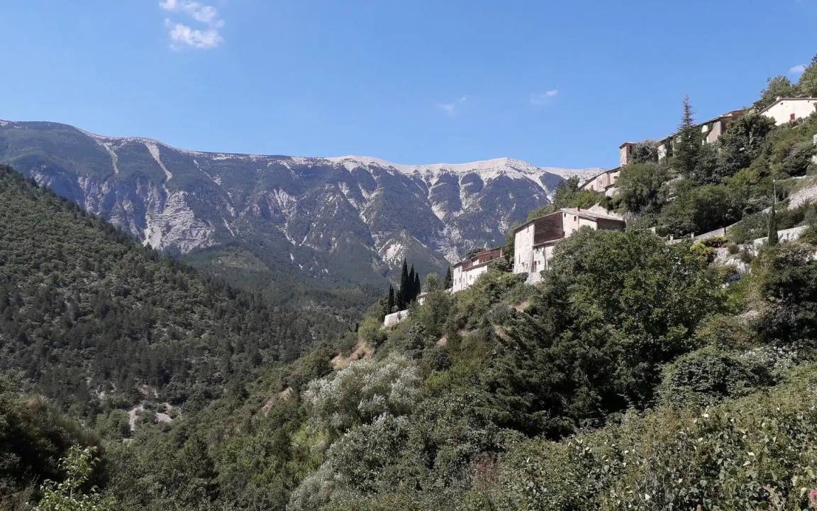 Photo of Others in Gigondas