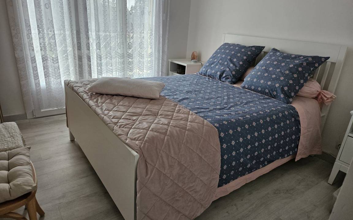 Photo of Bedroom in Le Pradet