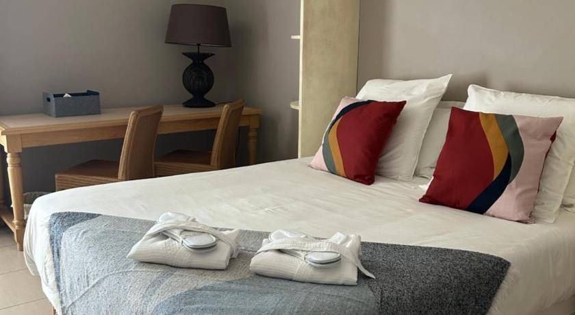 Photo of Bedroom in La Motte