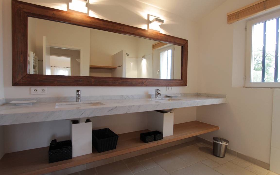 Photo of Bathroom in Plan-de-la-Tour