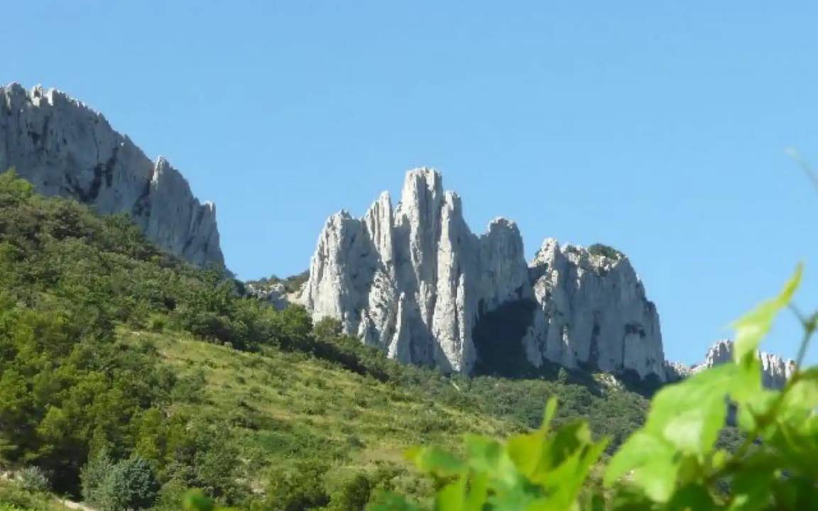 Photo of Others in Gigondas