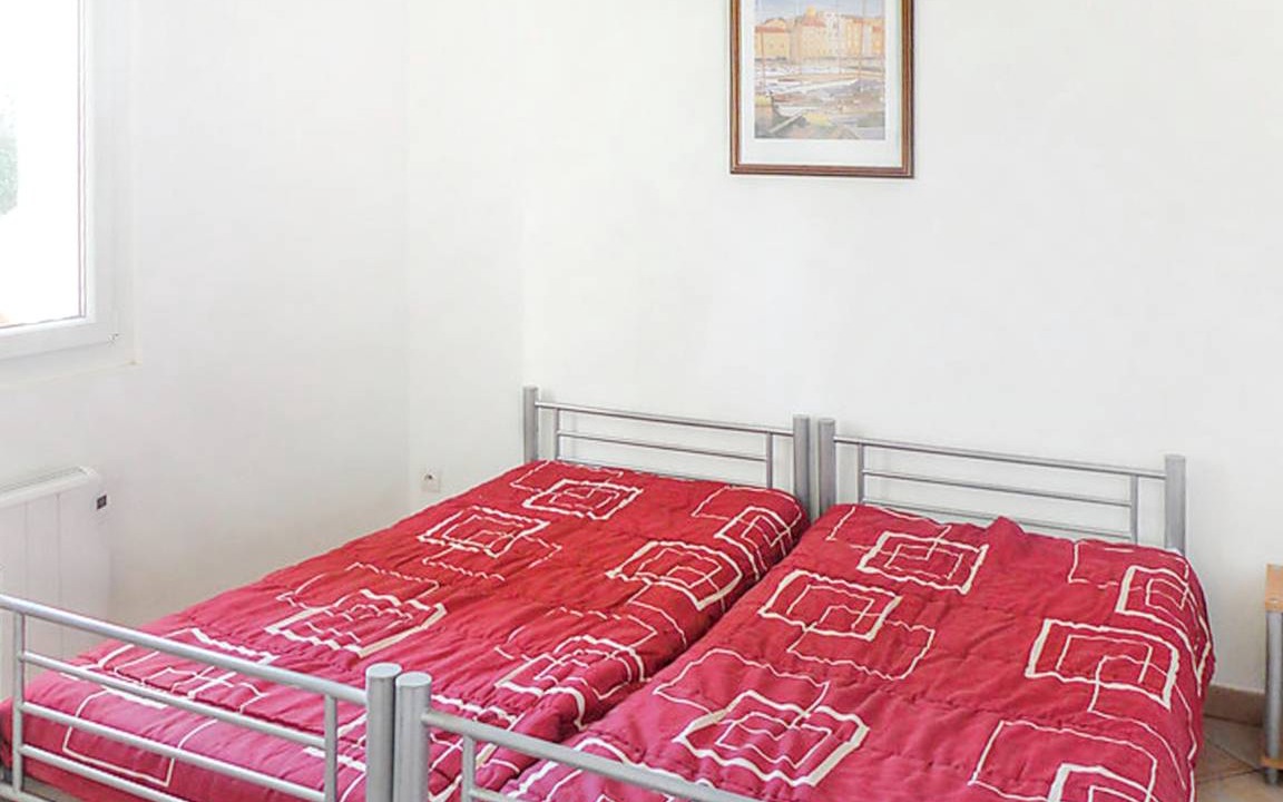 Photo of Bedroom in Saint-Cyr-sur-Mer