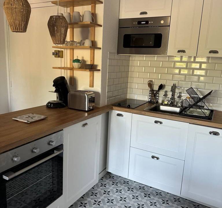 Photo of Kitchen in Miramar
