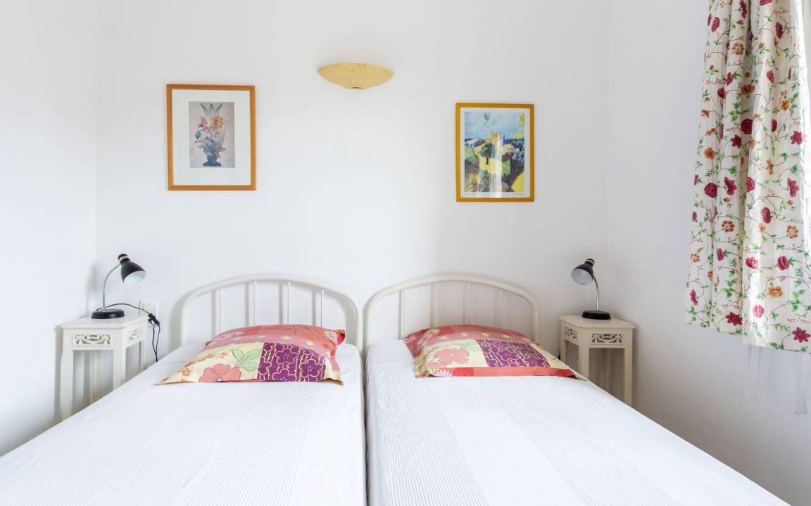 Photo of Bedroom in Menerbes