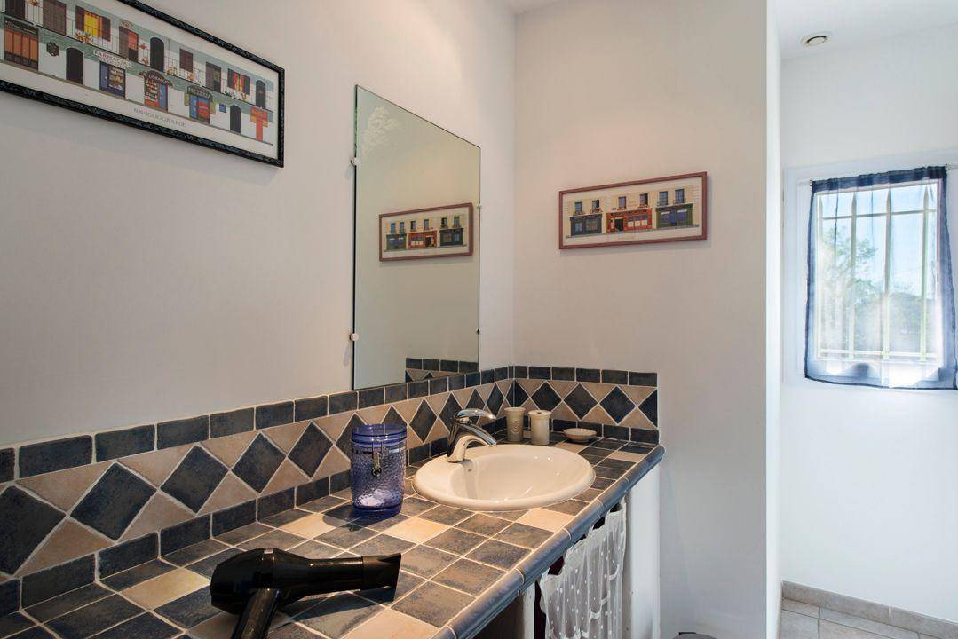 Photo of Bathroom in Taillades