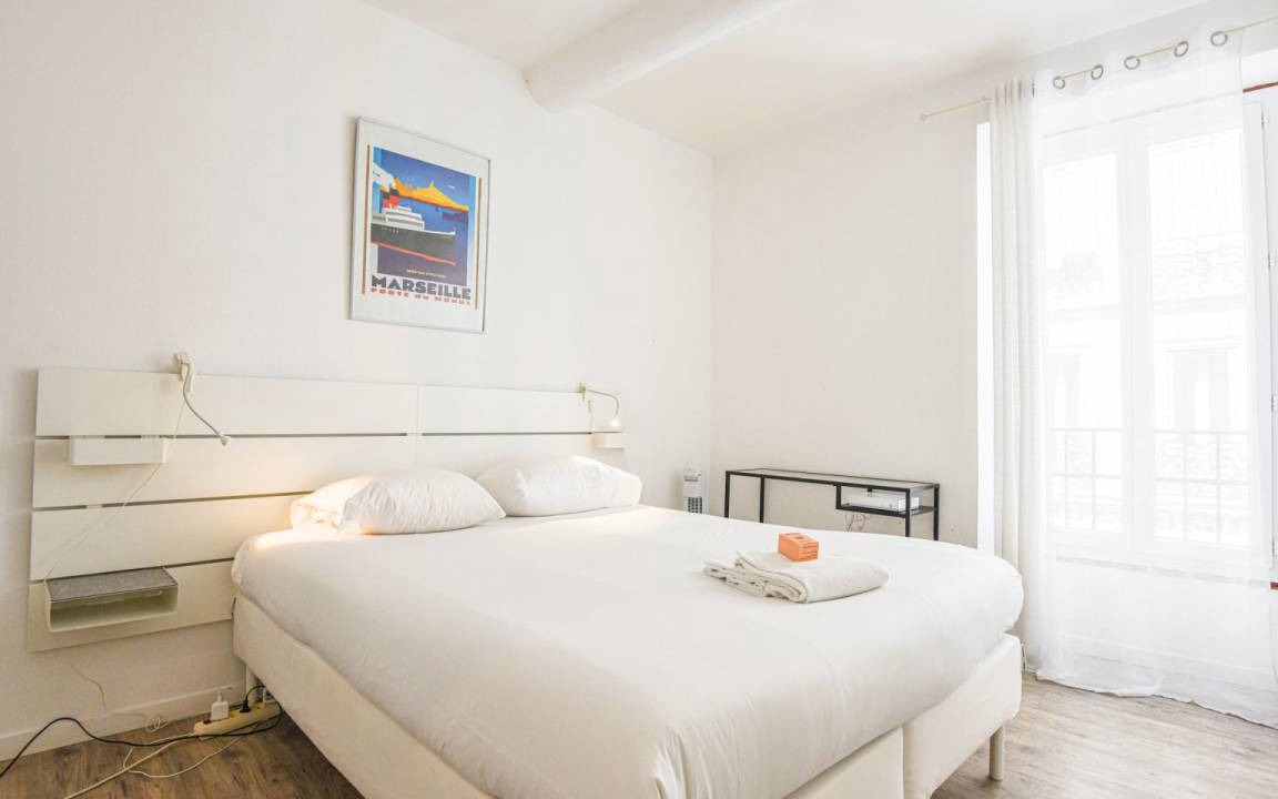 Photo of Bedroom in Notre-Dame du Mont