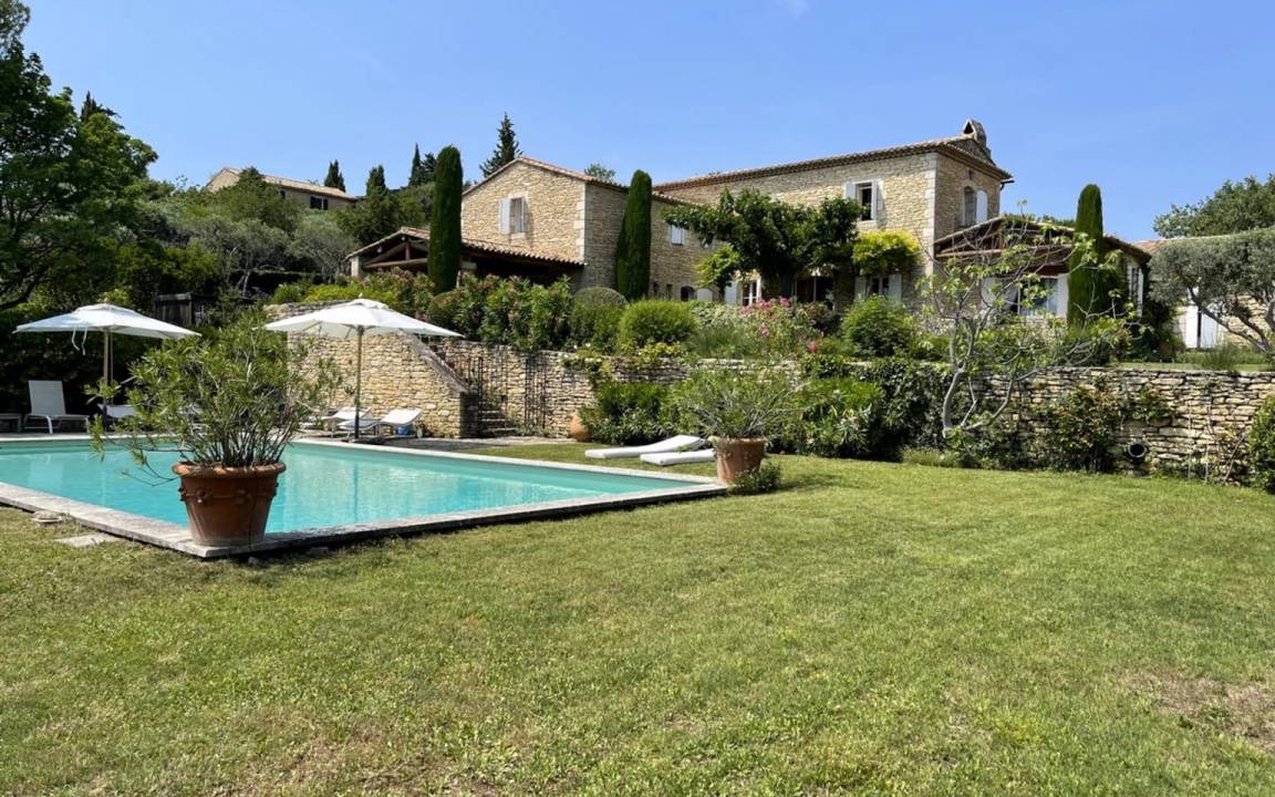 Photo of Others in Gordes