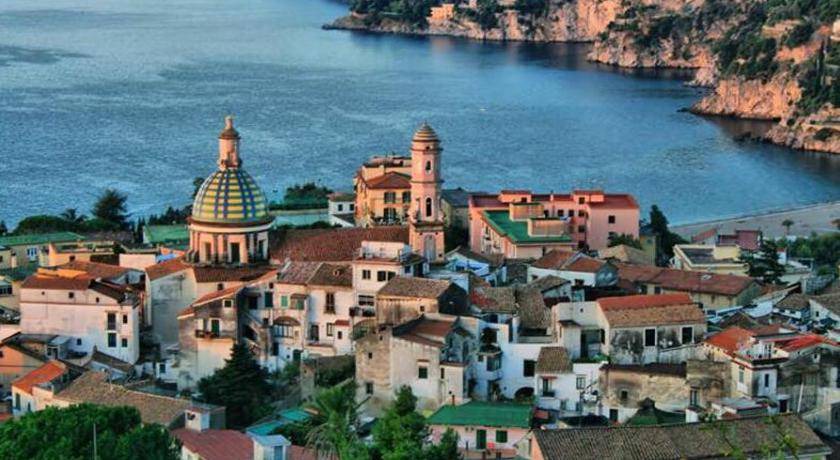 Photo of Others in Vietri sul Mare