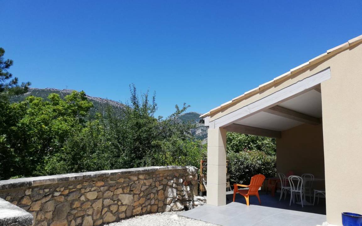 Photo of Others in Buis-les-Baronnies