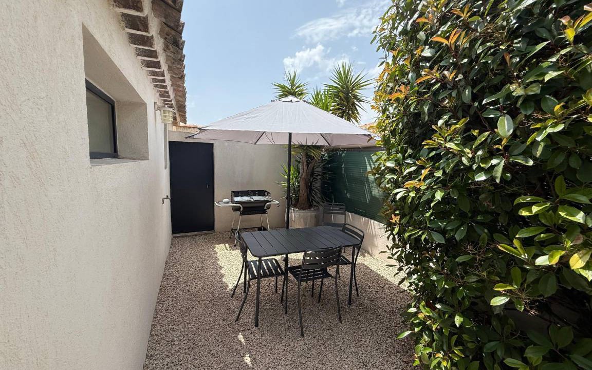 Photo of Patio Balcony in Istres