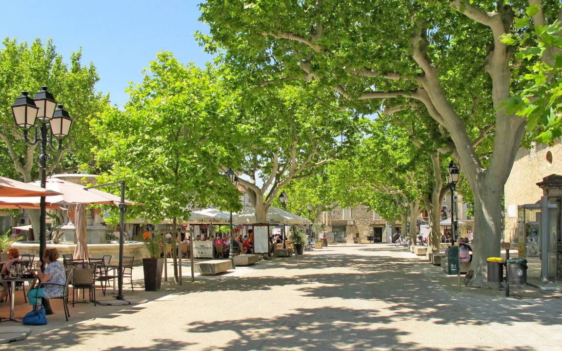 Photo of Others in Maussane